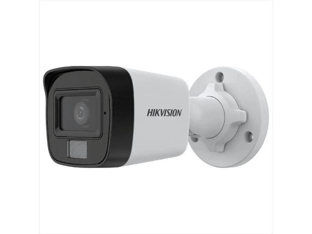 imagem de Camera Ip 2mp Bullet Hikvision - Ds-2cd1021g2-Liu(2.8mm)