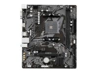 imagem de Placa Mae Gigabyte Amd (Am4) Ddr4 Micro Atx - A520m K V2 1.1