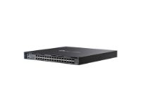 imagem de Switch Tplink Gerenciavel L3 Empilhavel de 26 Portas Sfp+ 10g e 6 Portas Sfp28 25g Sx6632yf - Tpn0458