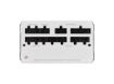 imagem de Fonte Corsair Rm850 White 850w 80 Plus Gold Full Modular - Cp-9020232-Ww