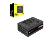 imagem de Fonte Corsair Hx1500i 1500w 80 Plus Platinum Full Modular - Cp-9020261-Ww