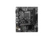 imagem de Placa Mae Msi Intel (Lga 1700) Ddr5 Micro Atx - Pro B760m-E