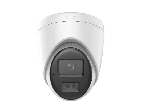 imagem de Camera Colorvu de 2 Mp Hikvision Ds-2cd1327g2h-Liuf/Srb(2.8mm)