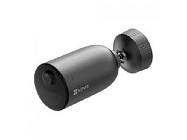 imagem de Camera Ezviz Wifi Ip Externa A Bateria 2k 3mp Colorida Noturna Cs-Eb3-R200-1k3wfl