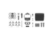 imagem de Drone Dji Avata 2 Fly More Combo (Sem Tela) 3 Bateria Br - Dji049