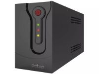 imagem de Nobreak Pctop 1500va Bivolt 6 Tomadas - Pz1500va