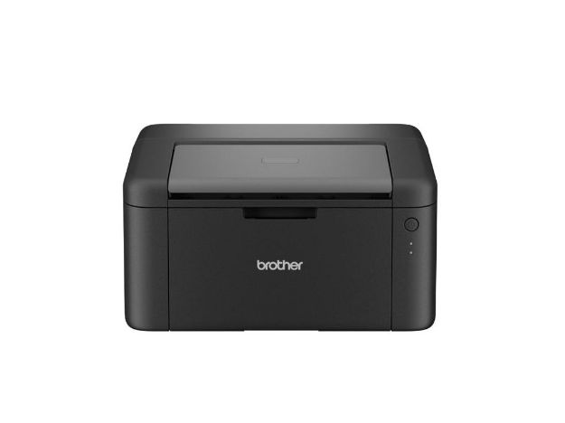 imagem de Impressora Brother Laser Monocromatica 110v - Hll1222 (Substituta hl1202w)