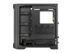 imagem de Gabinete Gamer Antec Performance 1 Ft Preto Argb Lateral de Vidro E-Atx/Atx/Micro-Atx/Itx - 0-761345-10089-2