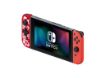 imagem de Controle Hori D-Pad (L) Super Mario para Nintendo Switch - Nsw-151u