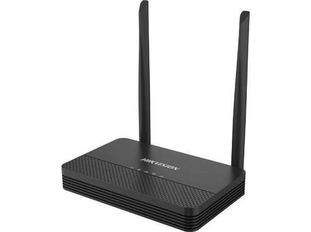 imagem de Nvr 4 Canais Hikvision Easylink Ds-7104ni-S1/W