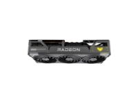 imagem de Placa de Video Asus Tuf Gaming Radeon Rx 9070 Xt Gaming Oc 16gb Gddr6 256 Bits - Tuf-Rx9070xt-O16g-Gaming
