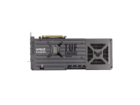imagem de Placa de Video Asus Tuf Gaming Radeon Rx 9070 Xt Gaming Oc 16gb Gddr6 256 Bits - Tuf-Rx9070xt-O16g-Gaming