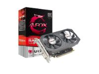 imagem de Placa de Video Afox Radeon Rx 550 4gb Gddr5 128 Bits Hdmi - Dvi - Afrx550-4096d5h4-V6