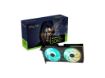 imagem de Placa de Video Galax Geforce Rtx 5060 Ti Ex 8gb Gddr7 128 Bits - 56isn8mdcrex