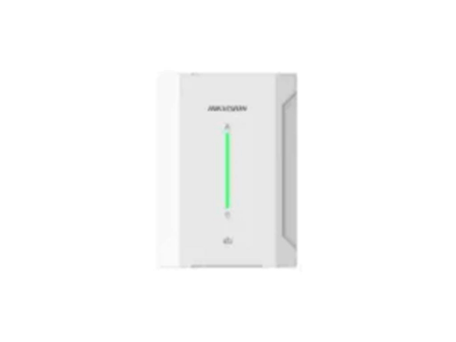 imagem de Expansor de Zona Hikvision Ds-Pm1-I8o2-H P/ Ax Hybrid Pro