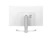 imagem de Monitor Lg 32" Led Uhd 4k 60hz 4ms Hdmi Usb Display Port Vesa - 32ul750-W.Awzm