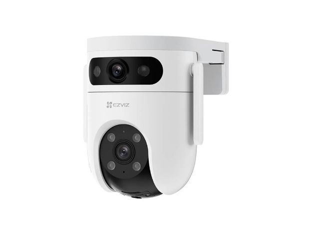 imagem de Camera Ezviz H9c Dual 3k Cs-H9c-R100-8g55wkfl