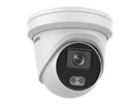 imagem de Camera Ip 4mp Hikvision Ds-2cd2347g2-Lu(2,8 Mm) Colorvu