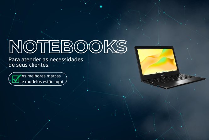 Imagem de categoria NOTEBOOKS