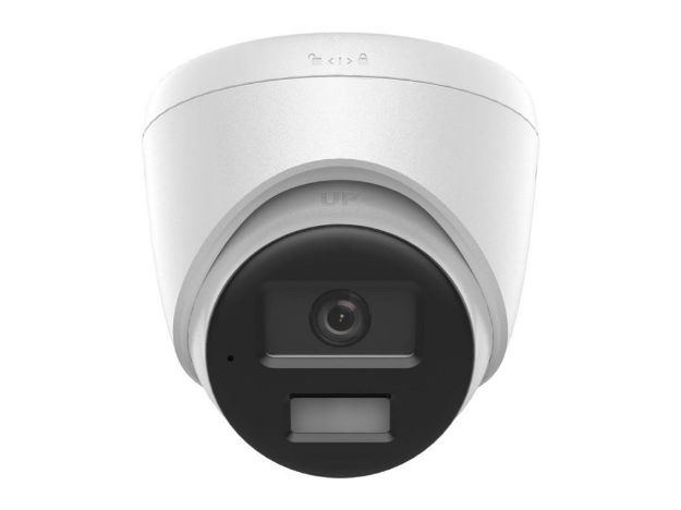 imagem de Camera Ip 2mp Dome Hikvision Ds-2cd1323g2-Liuf/Sl(2.8mm) Ip67 Rtmp