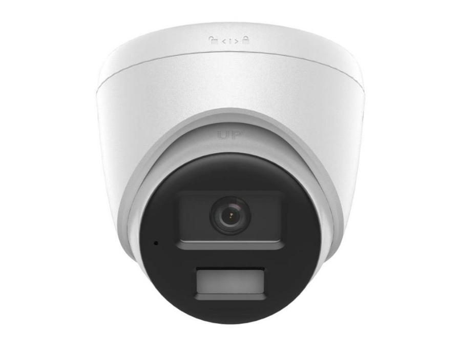 imagem de Camera Ip 2mp Dome Hikvision Ds-2cd1323g2-Liuf/Sl(2.8mm) Ip67 Rtmp