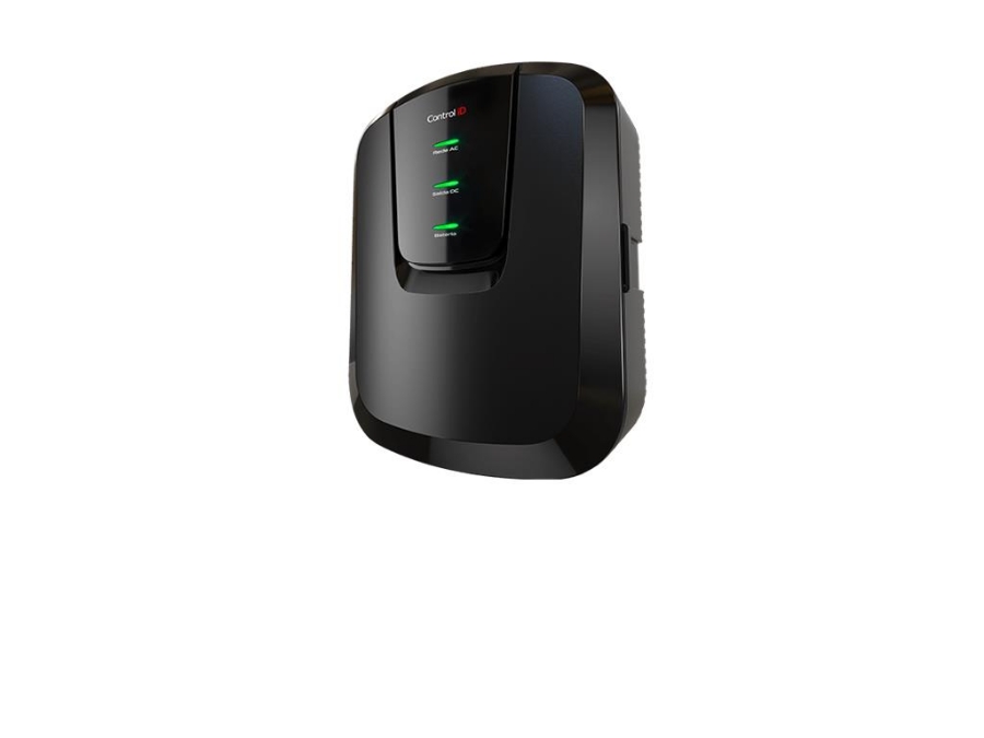 imagem de Fonte Carregador Temporizado Control Id Idpower 12v/3a c/ Reles Sinalizadores