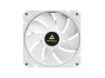 imagem de Water Cooler P/ Processador Antec Symphony 360 Argb P/Intel/Amd Branco - 0-761345-74042-5
