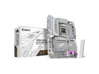 imagem de Placa Mae Gigabyte Aorus Amd (Am5) Ddr5 Atx - X870 A Elite Wf7 Ice 1.1