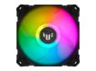 imagem de Cooler P/ Gabinete Asus Tuf Gaming Tf120 120mm Argb Preto - 90da0030-B00000