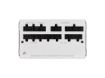 imagem de Fonte Corsair Rm750 White 750w 80 Plus Gold Full Modular - Cp-9020231-Ww