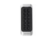 imagem de Leitor de Cartao C/Teclado Hikvision Ds-K1107amk (Mifare 13,56mhz)