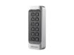 imagem de Leitor de Cartao C/Teclado Hikvision Ds-K1107amk (Mifare 13,56mhz)