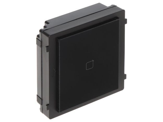 imagem de Leitor de Cartao Hikvision Ds-Kd-M (Mifare 13.56mhz)