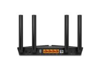 imagem de Roteador Tp-Link Xx230v Ont Gpon Voip Wireless Dual Band Gigabit Ax1800 - Mtp0032