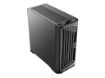 imagem de Gabinete Gamer Antec Performance 1 Silent Preto Lateral de Vidro E-Atx/Atx/Micro-Atx/Itx - 0-761345-10090-8