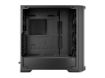 imagem de Gabinete Gamer Antec Performance 1 Silent Preto Lateral de Vidro E-Atx/Atx/Micro-Atx/Itx - 0-761345-10090-8