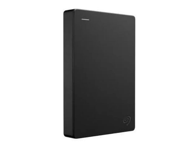 imagem de Hdd Externo Portatil Seagate Expansion 4tb Usb Preto - Stgx4000400