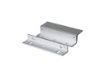 imagem de Suporte P/ Fechadura Eletromagnetica Hikvision Ds-K4h258d-Lz Porta Dupla
