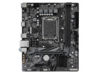imagem de Placa Mae Gigabyte Intel (Lga1700) Ddr4 Micro Atx - H610m K Ddr4 2.0