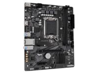imagem de Placa Mae Gigabyte Intel (Lga1700) Ddr4 Micro Atx - H610m K Ddr4 2.0