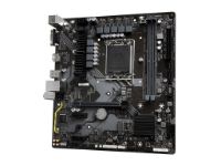 imagem de Placa Mae Gigabyte Intel (Lga1700) Ddr4 Micro Atx - B760m D2h Ddr4 1.0