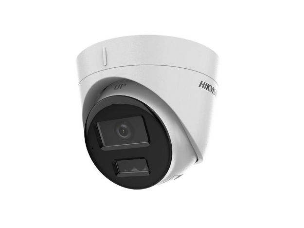 imagem de Camera Ip 2mp Dome Hikvision Ds-2cd1323g2-Liu(2.8mm)