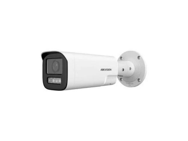 imagem de Camera Ip 4mp Bullet Hikvision Ds-2cd1643g2-Lizsu/Sl(2.8-12mm) Varifocal Rtmp Poe Ip67