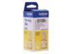 imagem de Garrafa de Tinta Brother Amarelo 48,8ml - Btd100y
