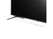 imagem de Smart Tv Lg 55" 4k, Uhd Pro Hdmi, Wi-Fi, Bluetooth, Thinq Ai, Alexa, - 55tu801c0sa.Bwz