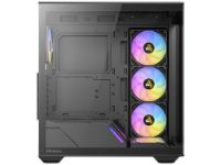 imagem de Gabinete Gamer Antec C3 Preto Argb Lateral de Vidro Atx/Micro-Atx/Itx - 0-761345-10029-8
