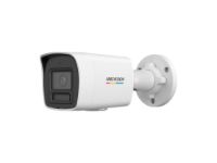 imagem de Camera Ip 2mp Bullet Colorvu Hikvision Ds-2cd1027g2h-Liu(2.8mm)