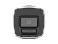 imagem de Camera Ip 2mp Bullet Colorvu Hikvision Ds-2cd1027g2h-Liu(2.8mm)
