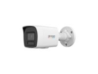 imagem de Camera Ip 2mp Bullet Colorvu Hikvision Ds-2cd1027g2h-Liu(2.8mm)