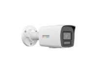imagem de Camera Ip 2mp Bullet Colorvu Hikvision Ds-2cd1027g2h-Liu(2.8mm)
